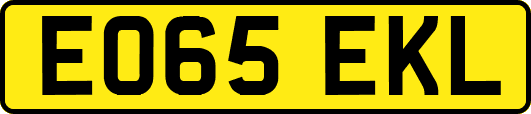 EO65EKL