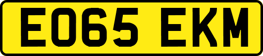 EO65EKM