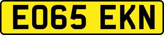 EO65EKN