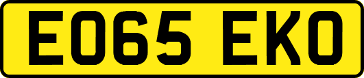 EO65EKO