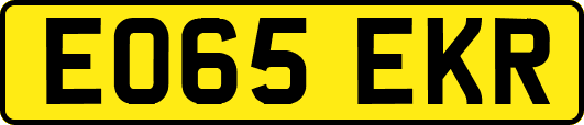 EO65EKR
