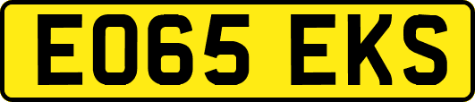 EO65EKS