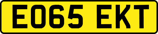 EO65EKT