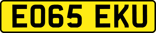 EO65EKU