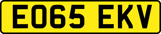 EO65EKV