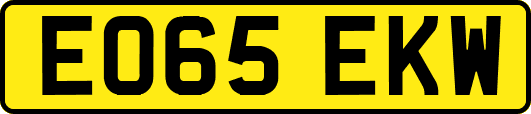 EO65EKW