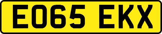 EO65EKX