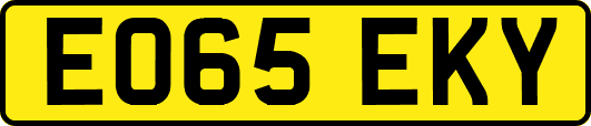 EO65EKY