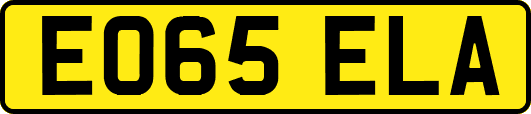EO65ELA
