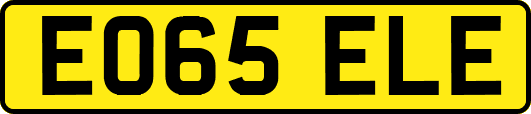 EO65ELE