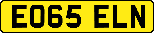 EO65ELN