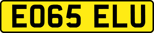 EO65ELU