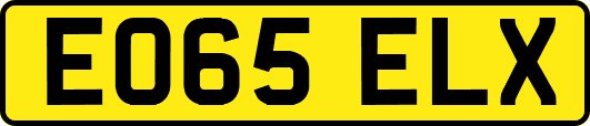 EO65ELX
