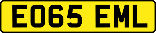 EO65EML