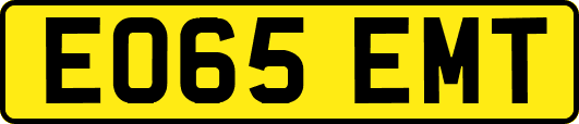 EO65EMT