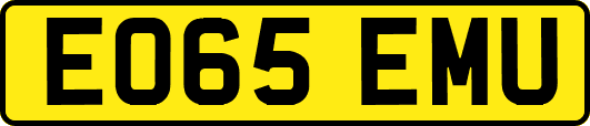 EO65EMU