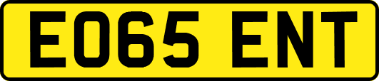 EO65ENT