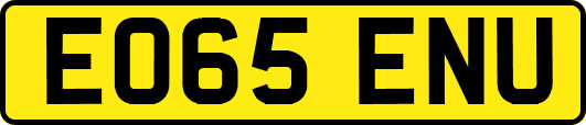 EO65ENU
