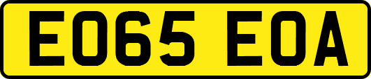 EO65EOA