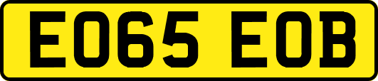 EO65EOB