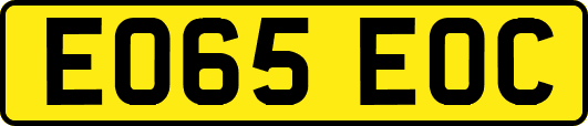 EO65EOC