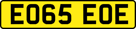 EO65EOE