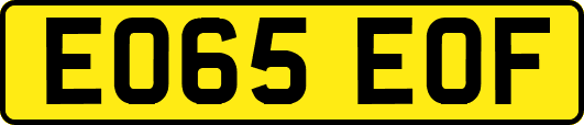 EO65EOF