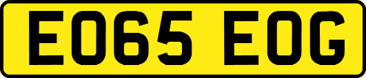EO65EOG