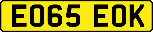 EO65EOK