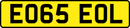 EO65EOL