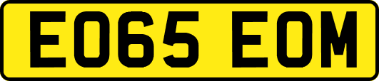 EO65EOM