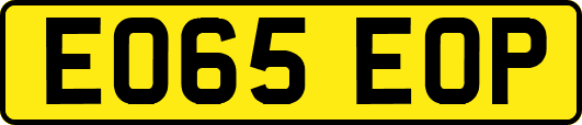 EO65EOP