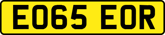 EO65EOR