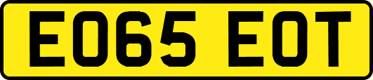 EO65EOT