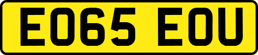 EO65EOU