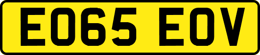 EO65EOV