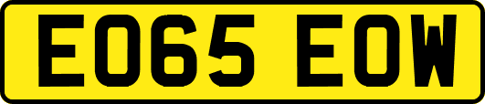 EO65EOW