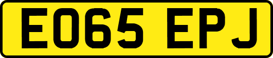 EO65EPJ