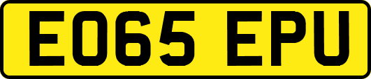 EO65EPU