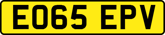 EO65EPV