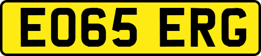 EO65ERG