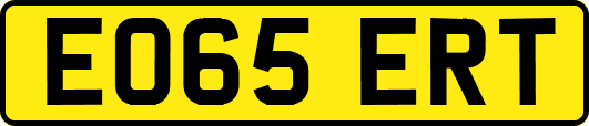 EO65ERT