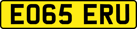 EO65ERU