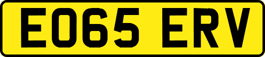 EO65ERV