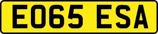 EO65ESA