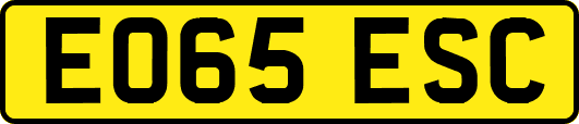 EO65ESC