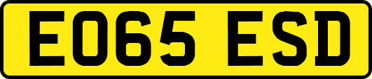 EO65ESD