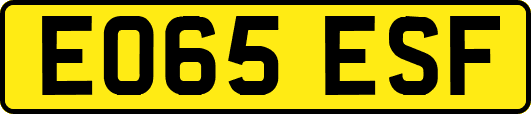 EO65ESF