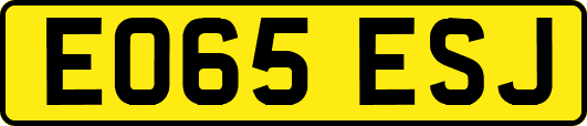 EO65ESJ