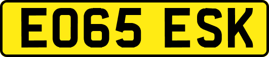 EO65ESK